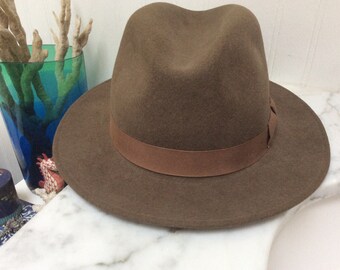 orvis fedora