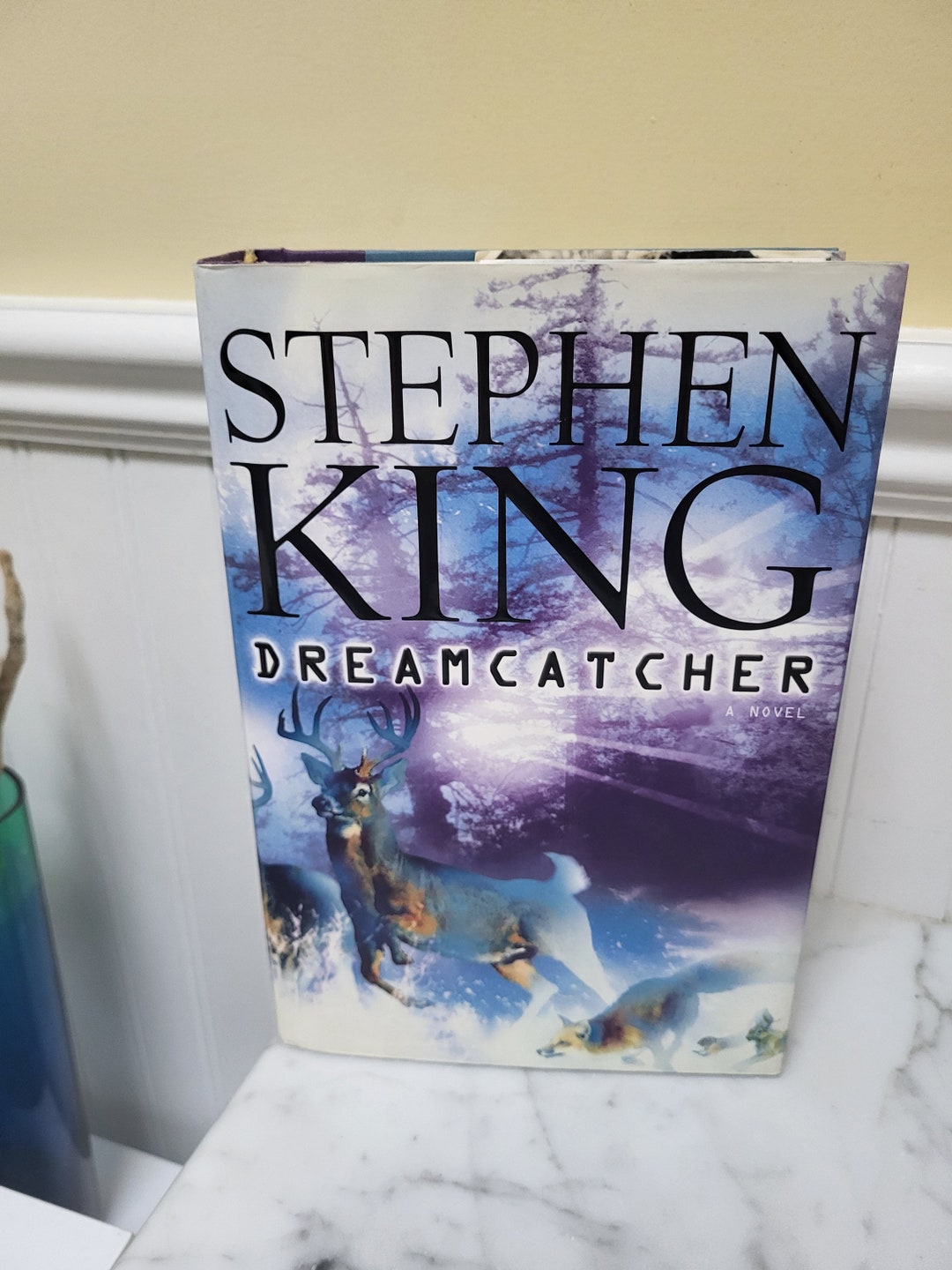 Book Safe Hidden Compartment Jewelry Box Secret Storage Etsy