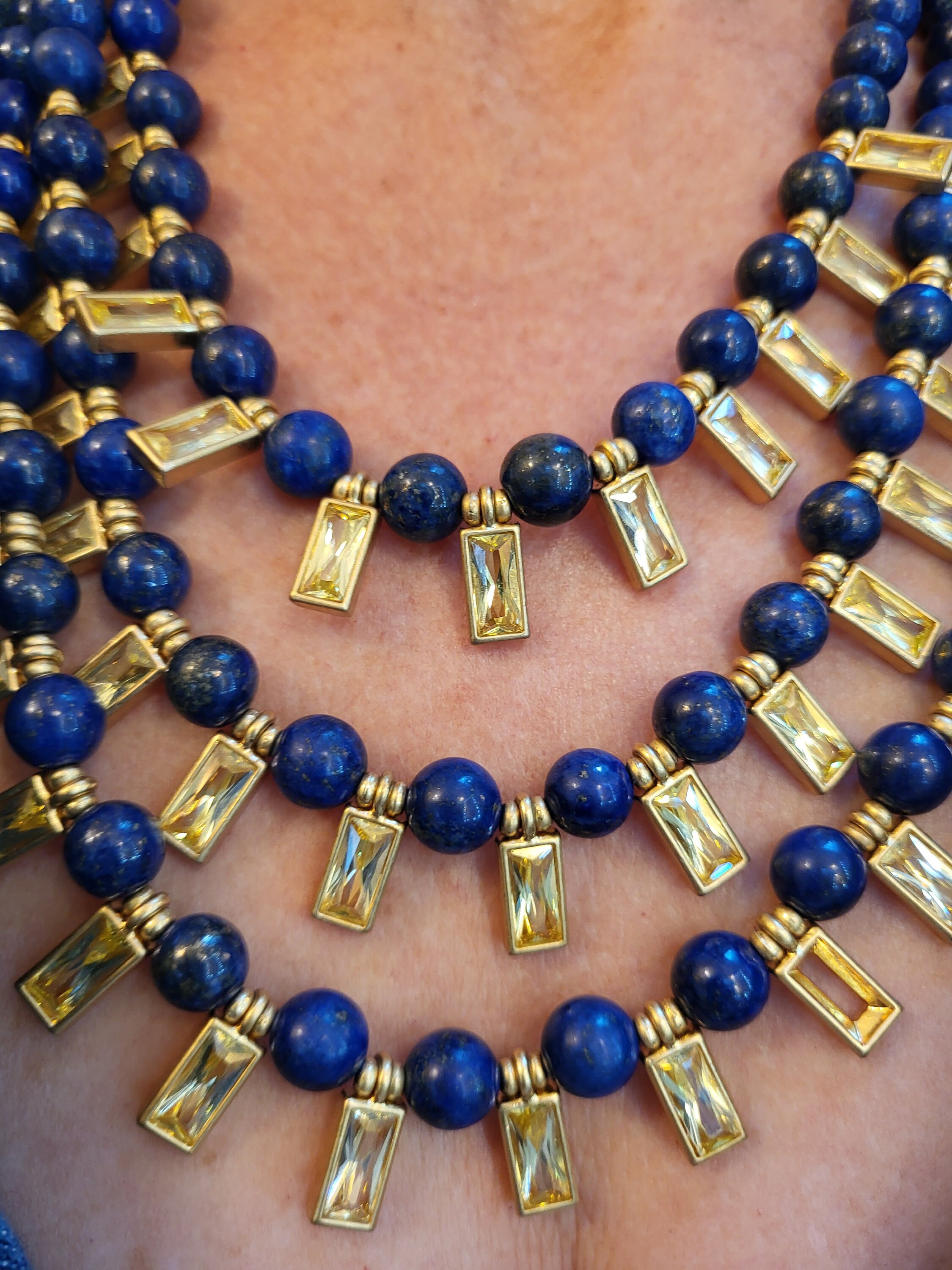 Lauren Ralph Laurenローレン★LRLロゴコイン 2連ネックレス Ralph Lauren Necklace - Etsy