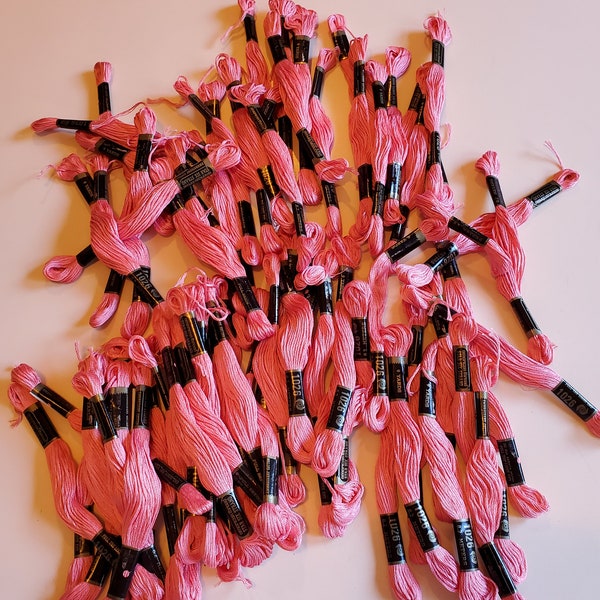 Embroidery Floss Etsy