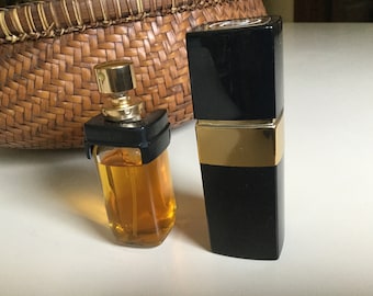 CHANEL, Other, Chanel No 5 Vintage Refillable Perfume Spray Bottle