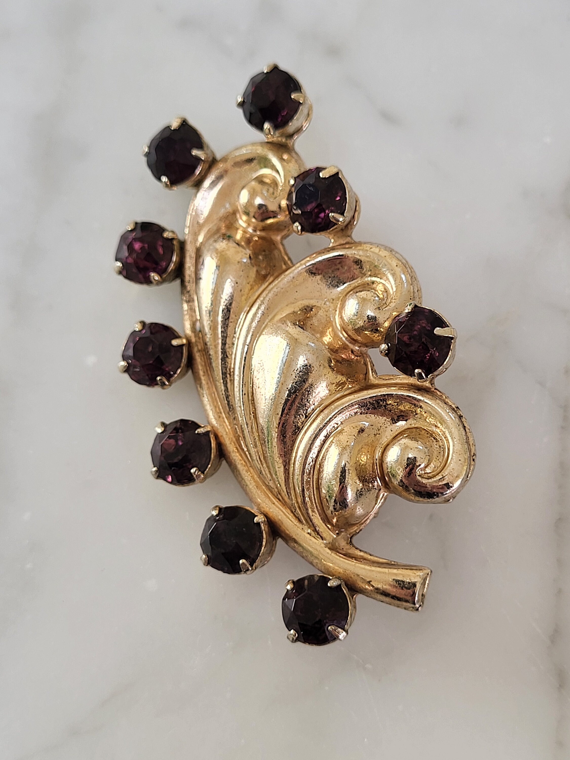 Barclay Jewelry - Etsy