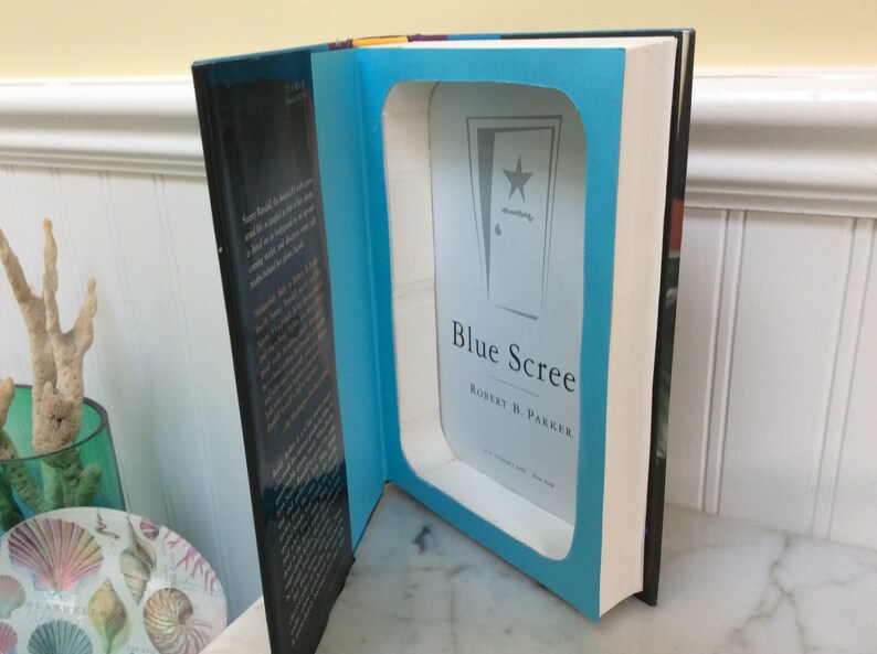 Book Safe Secret Compartment Jewelry Box