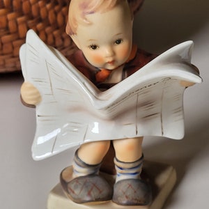 Hummel Latest News - Etsy