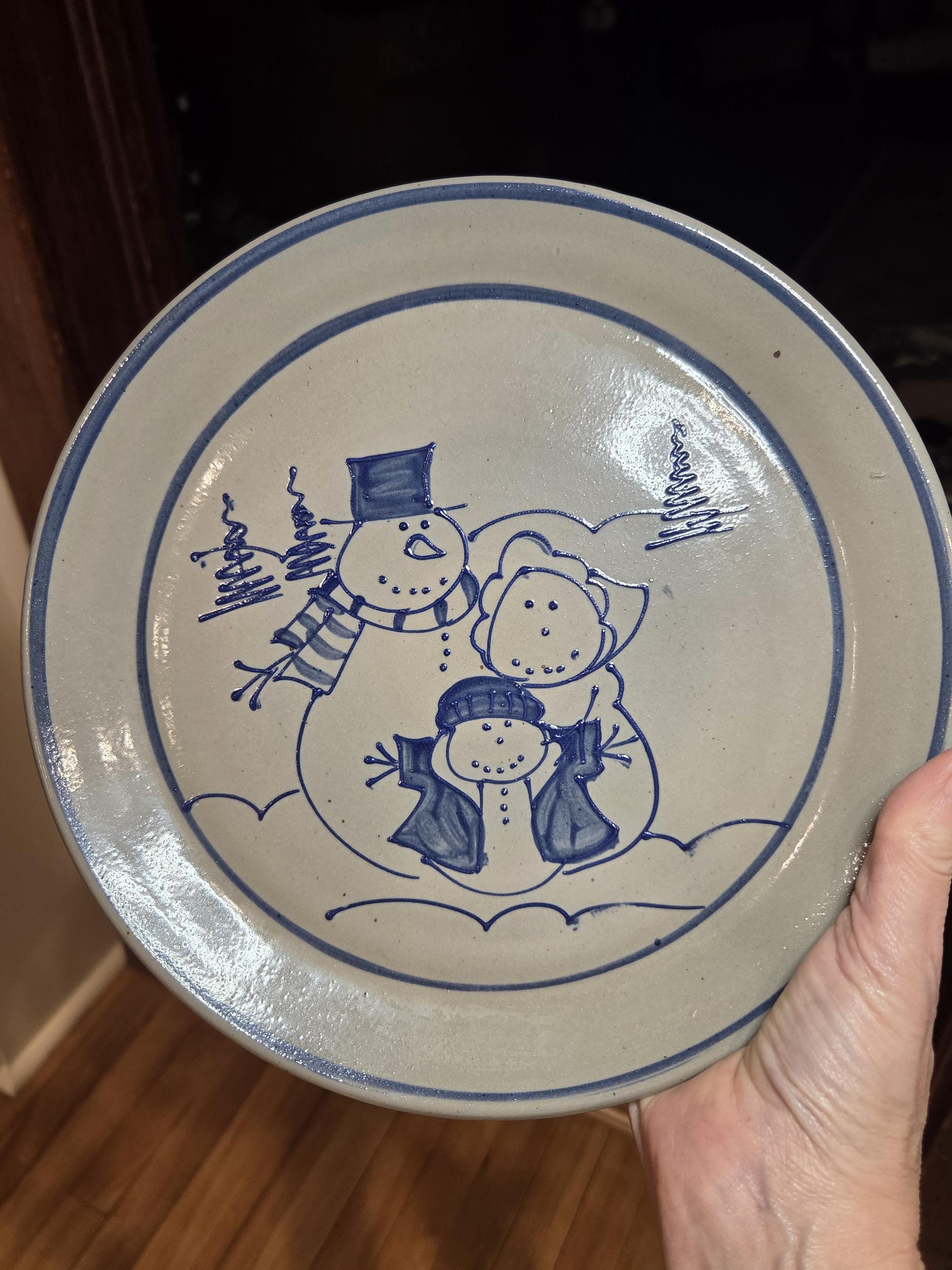 Beaumont Bros Pottery - Etsy