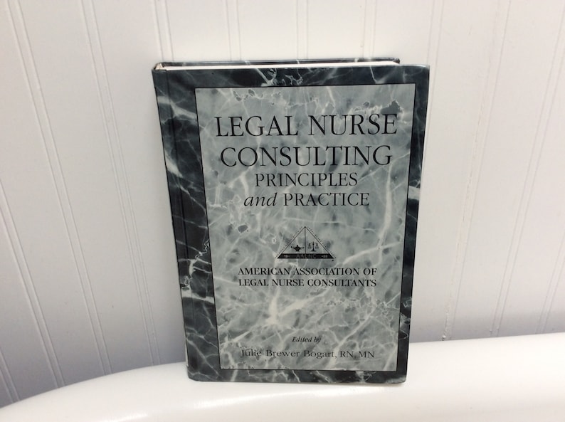 Book Safe Secret Compartment Jewelry Box Nurse Gift