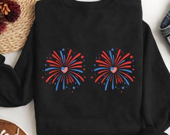 4th Of July Couples SVG Just Here For The Fireworks PNG Digital Download