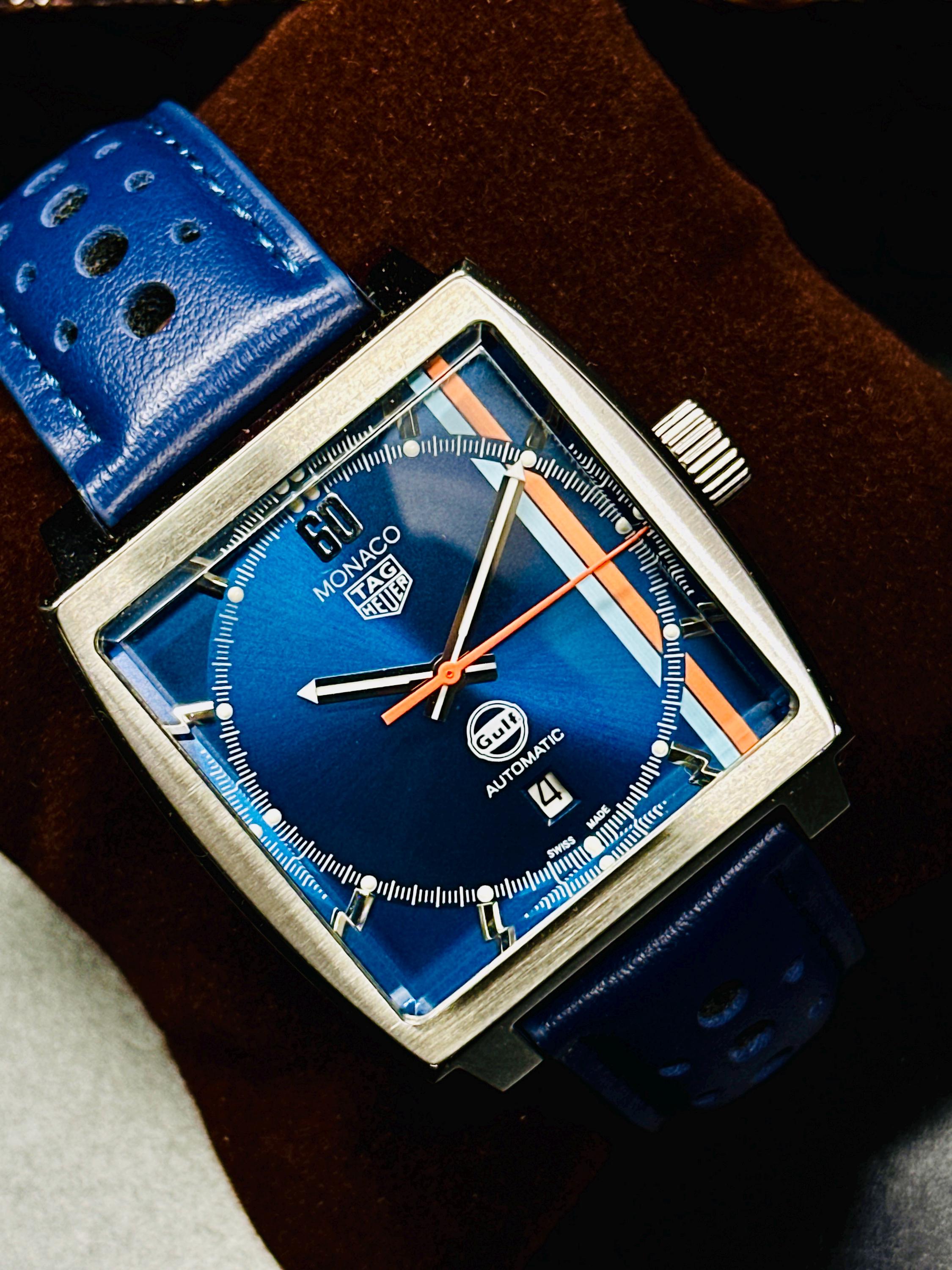 Tag heuer replica Canada
