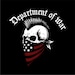 Department Of War