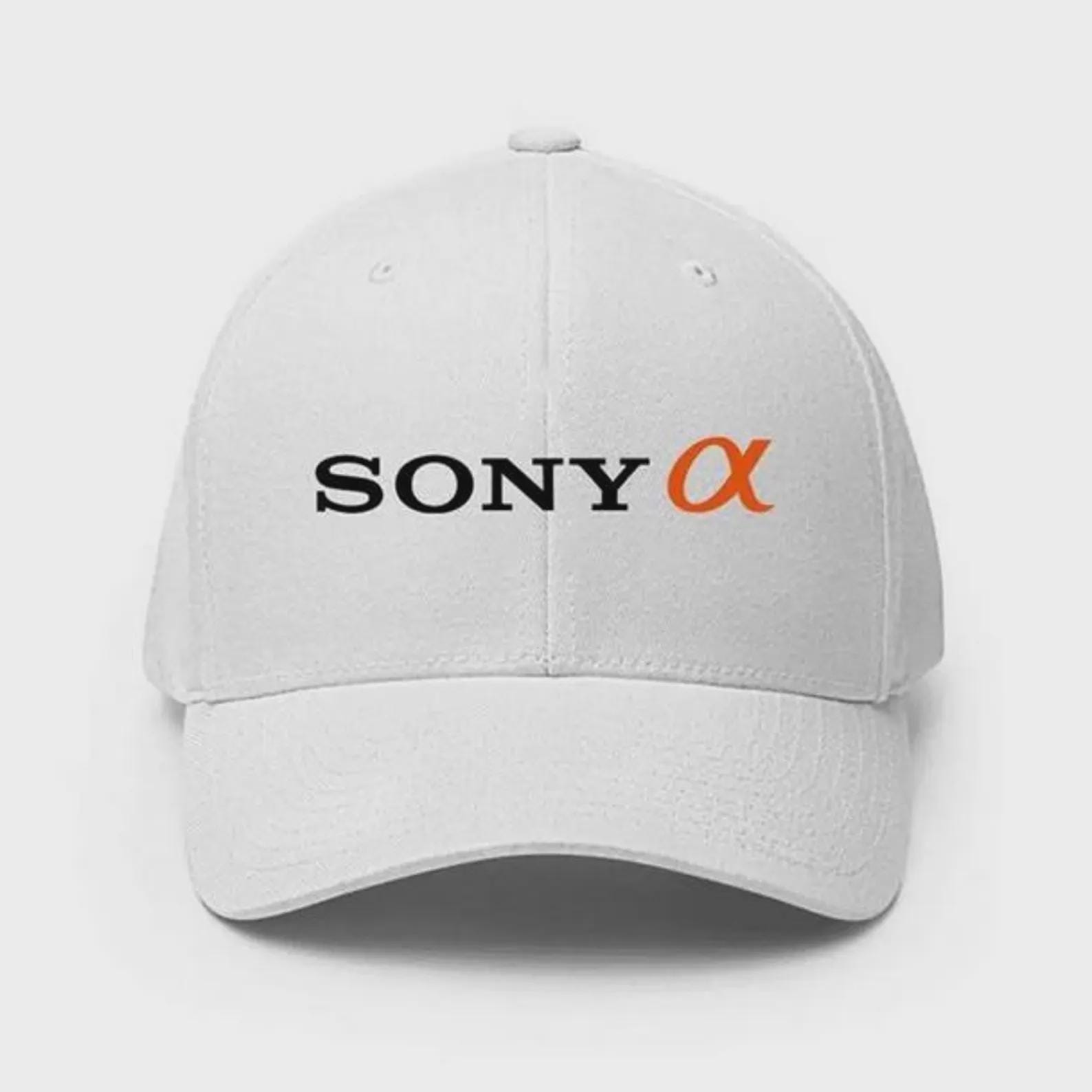 Sony Alpha Hat - Etsy