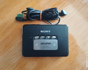 Sony MZ NE410 MDウォークマン ミニディスク プレーヤー テスト済み