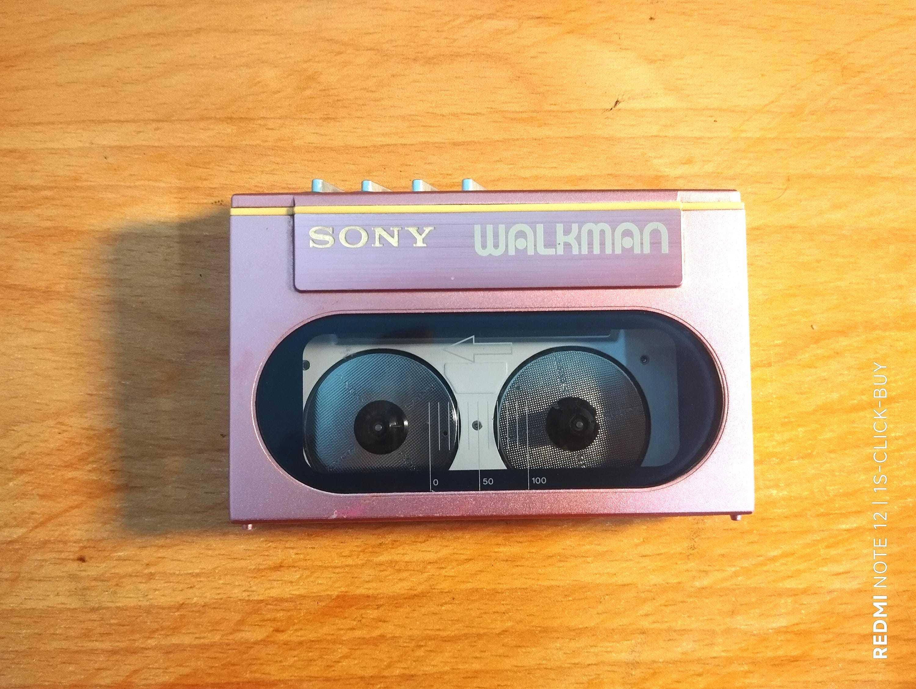 Walkman wm 20 - Etsy 日本