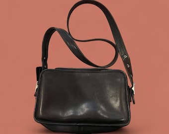 2003 Vintage Coach Purse - Etsy