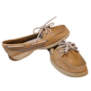 Preppy Sperry Shoes - Etsy display picture 1
