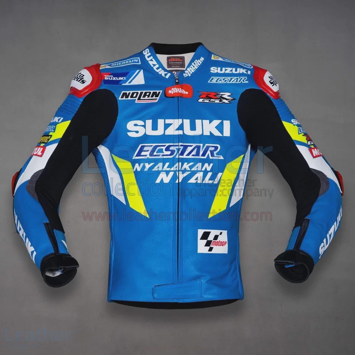 Suzuki ecstar España - Main Image