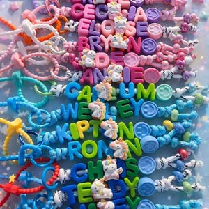 Handmade letter keychain  | Customized Initial Keychain  |Alphabet Keychain |  Personalised Party favors | Birthday goodies|backpack tag