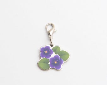 ΔΣΘ Encanto Violeta