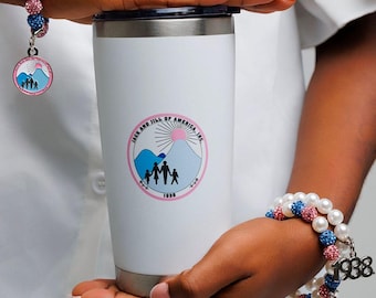 Vaso térmico Jack & Jill