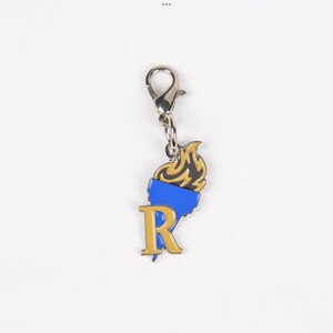 Rhoer Charm