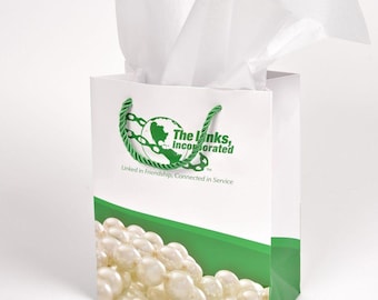 Links, Inc. Gift Bag