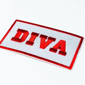 Diva Patch