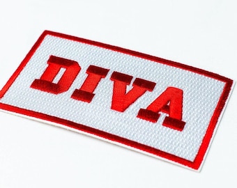 Diva Patch