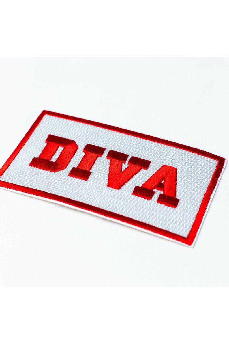 Diva Patch