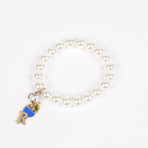Rhoer Pearl Bracelet