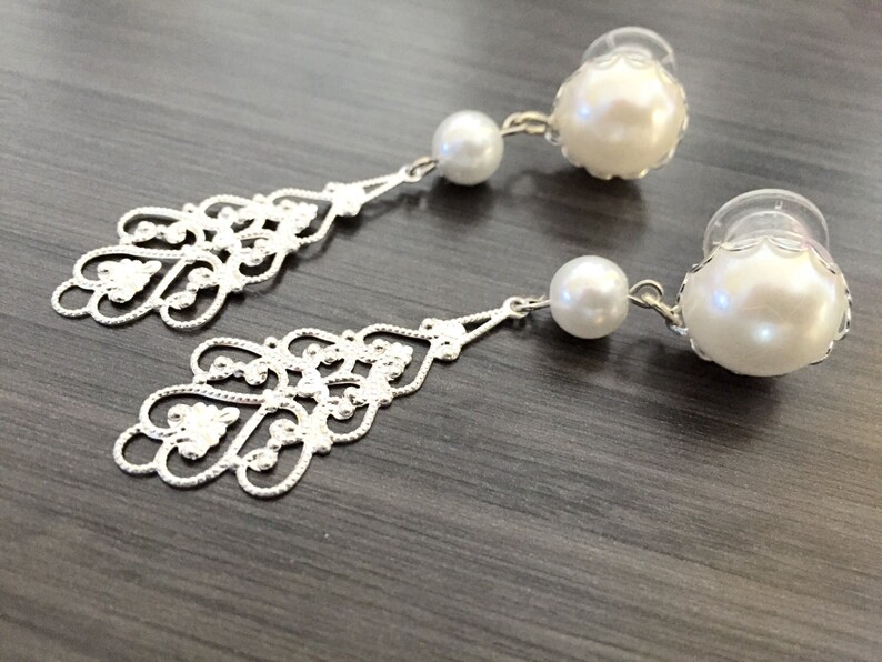 6g Wedding Gauges 0g Dangle Plugs 2g Bridal Gauges 4g Ear Etsy