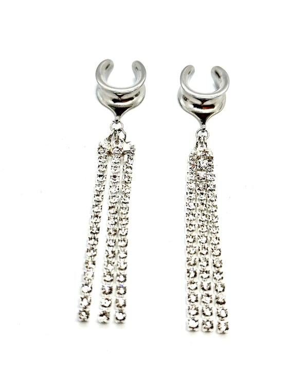Dangle plugs deals