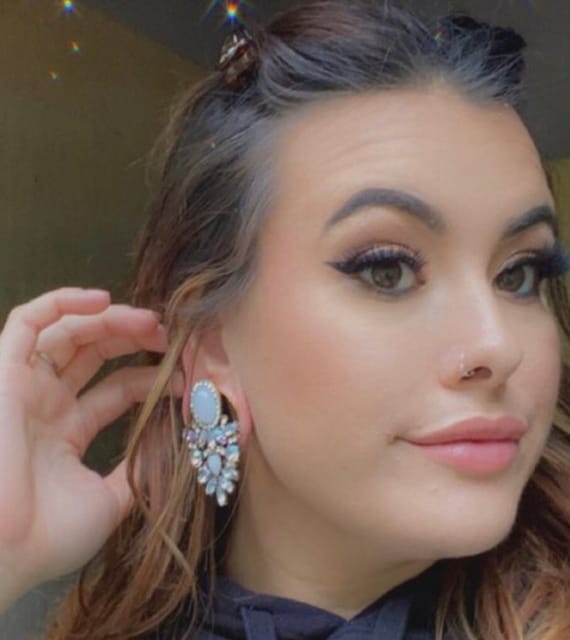 32mm stretched ears deals