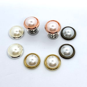 Plug da sposa, orecchini da damigella d&#39;onore, orecchini forati e plug calibrati 14g 16g 8g 12g 10g 6g 4g 2g 0g 1g 00g 000g 1/2 9/16 5/8