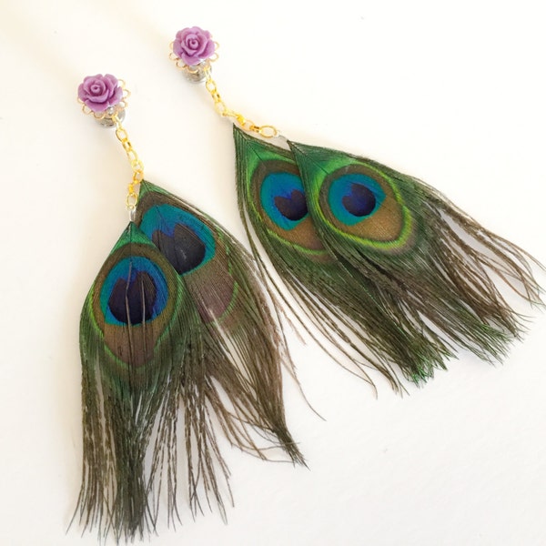 Feather Gauges Etsy