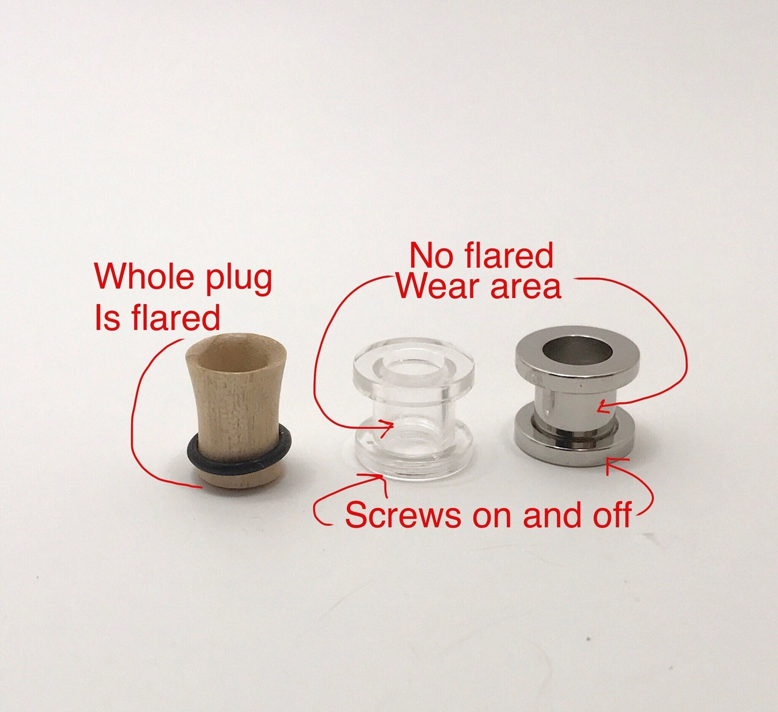 6g Filigree Dangle Plugs 4g 0g Gauged Earrings 00g Choose - Etsy