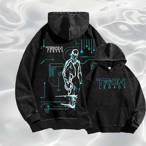 Daft punk sweatshirt - Etsy 日本