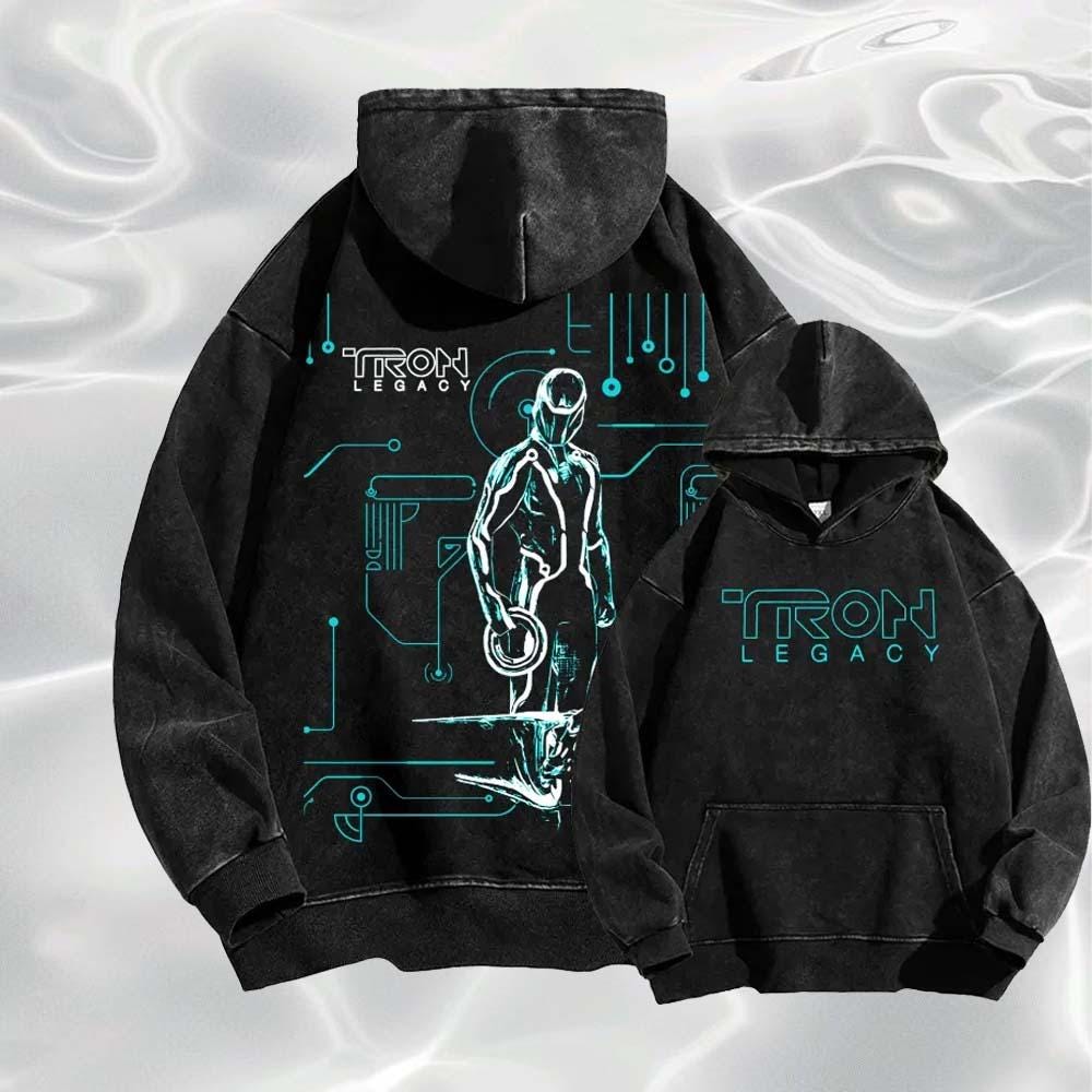 Daft punk sweatshirt - Etsy 日本