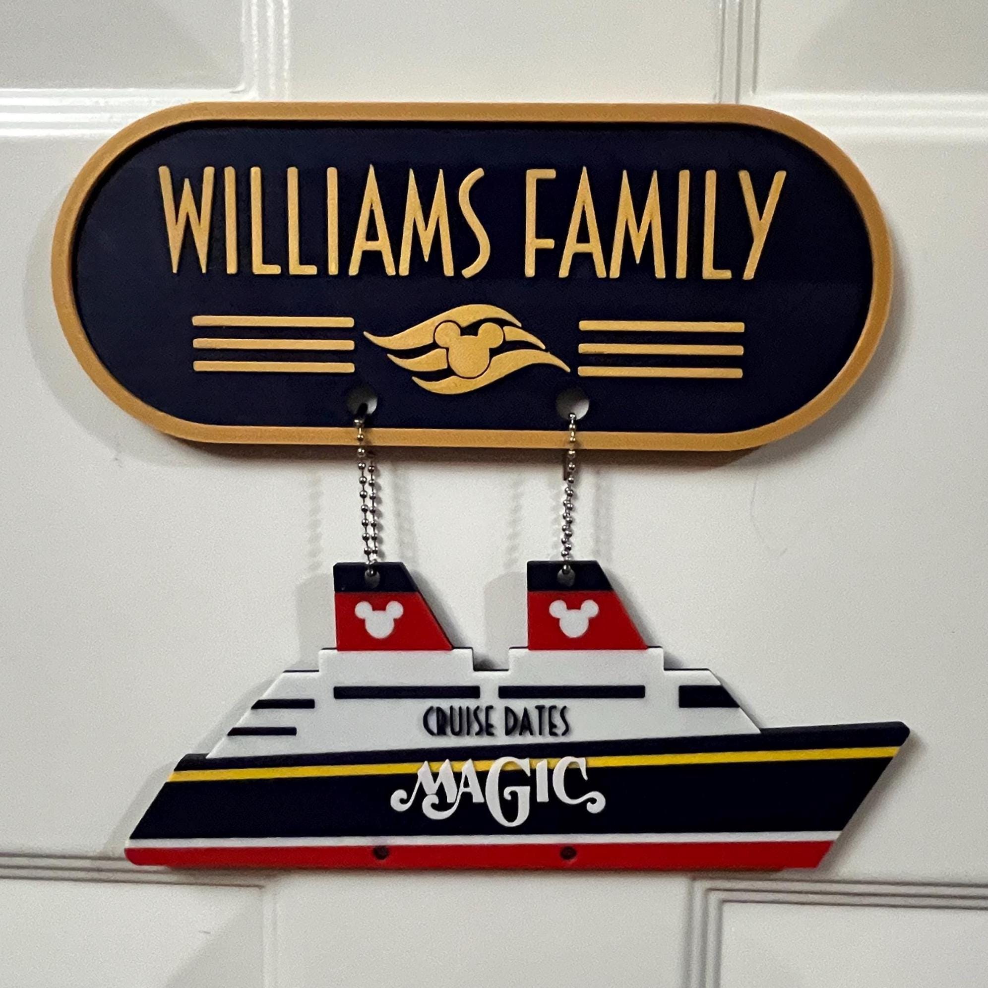 Disneycruise Line - Etsy