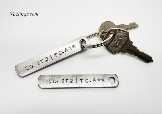 Custom Listing (Set of 2) with Pre-Stamped Personalization : CD.ST2|TC.AY on the Back and Names on the Front