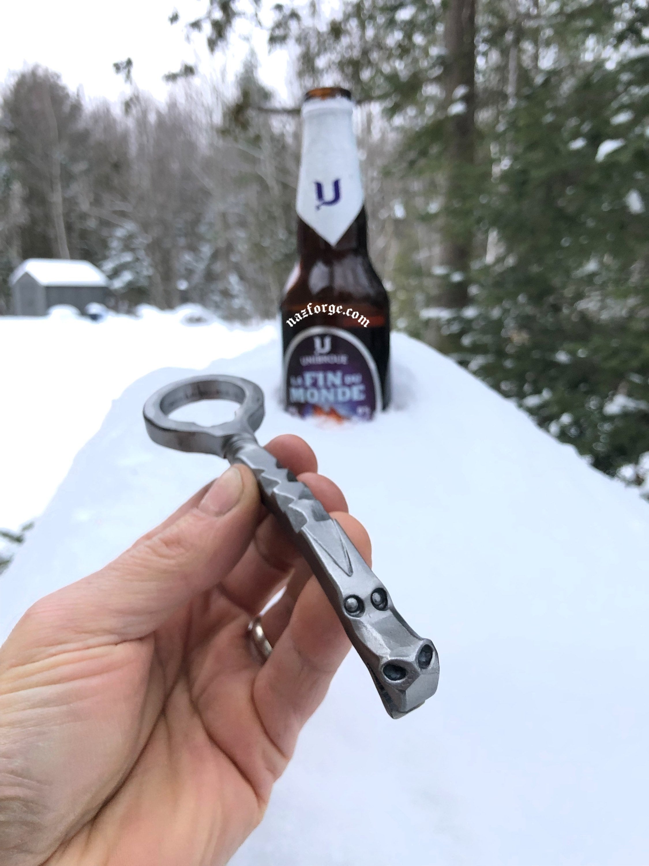 Father of Dragons - Bottle Opener Father of Dragons - Bottle Opener