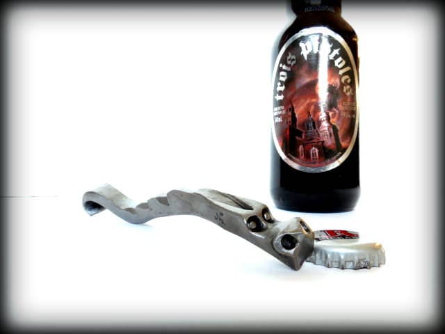 Father of Dragons - Bottle Opener Father of Dragons - Bottle Opener