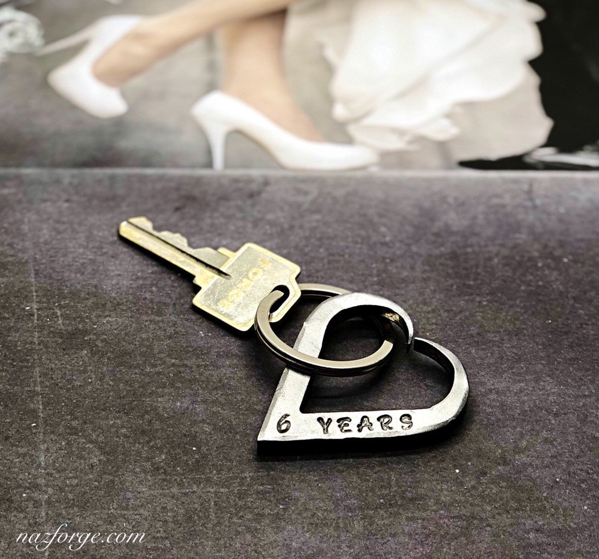 Anniversary Gift Ideas Iron - 22 Romantic Iron Anniversary Gifts For Wife That Will Make ... - Diy anniversary gifts for him 6th wedding anniversary 6 year anniversary iron gifts for him surprise gifts for him relationship gifts relationships 6 years gift ideas.