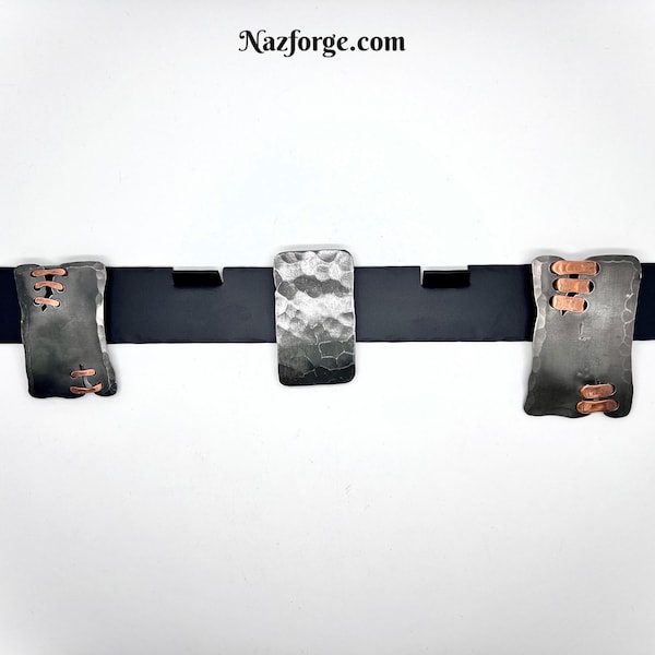 Belt Buckle Display - Etsy