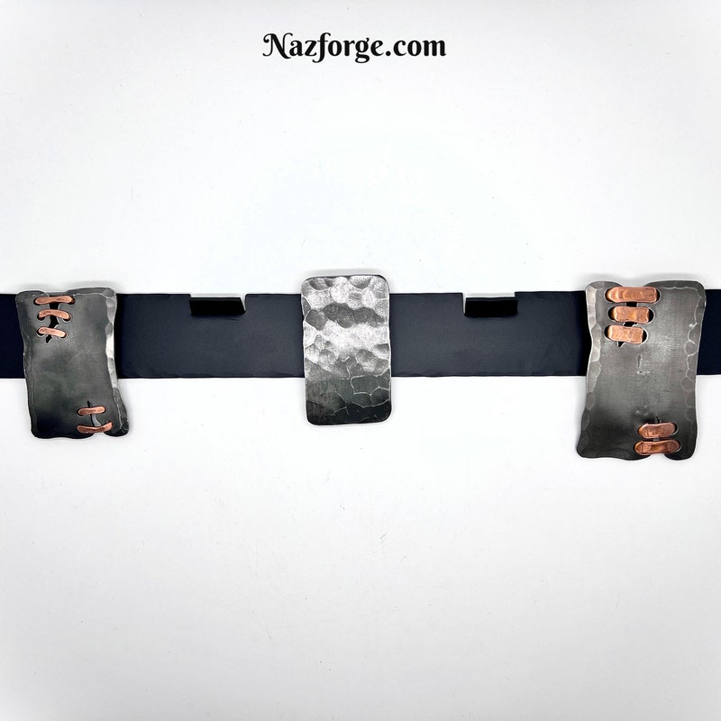 Rustic Belt Buckle - Etsy