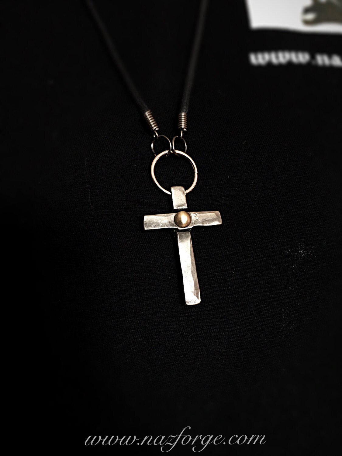 Methodist Cross Necklace 2024 | kidsandgo.pl