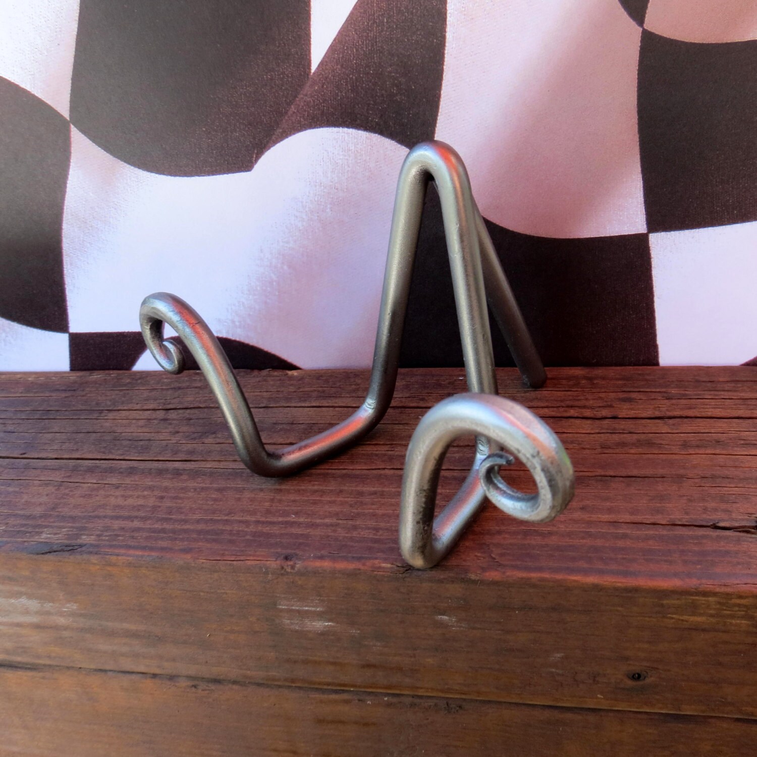 BUSINESS CARD HOLDER Hand by Blacksmith