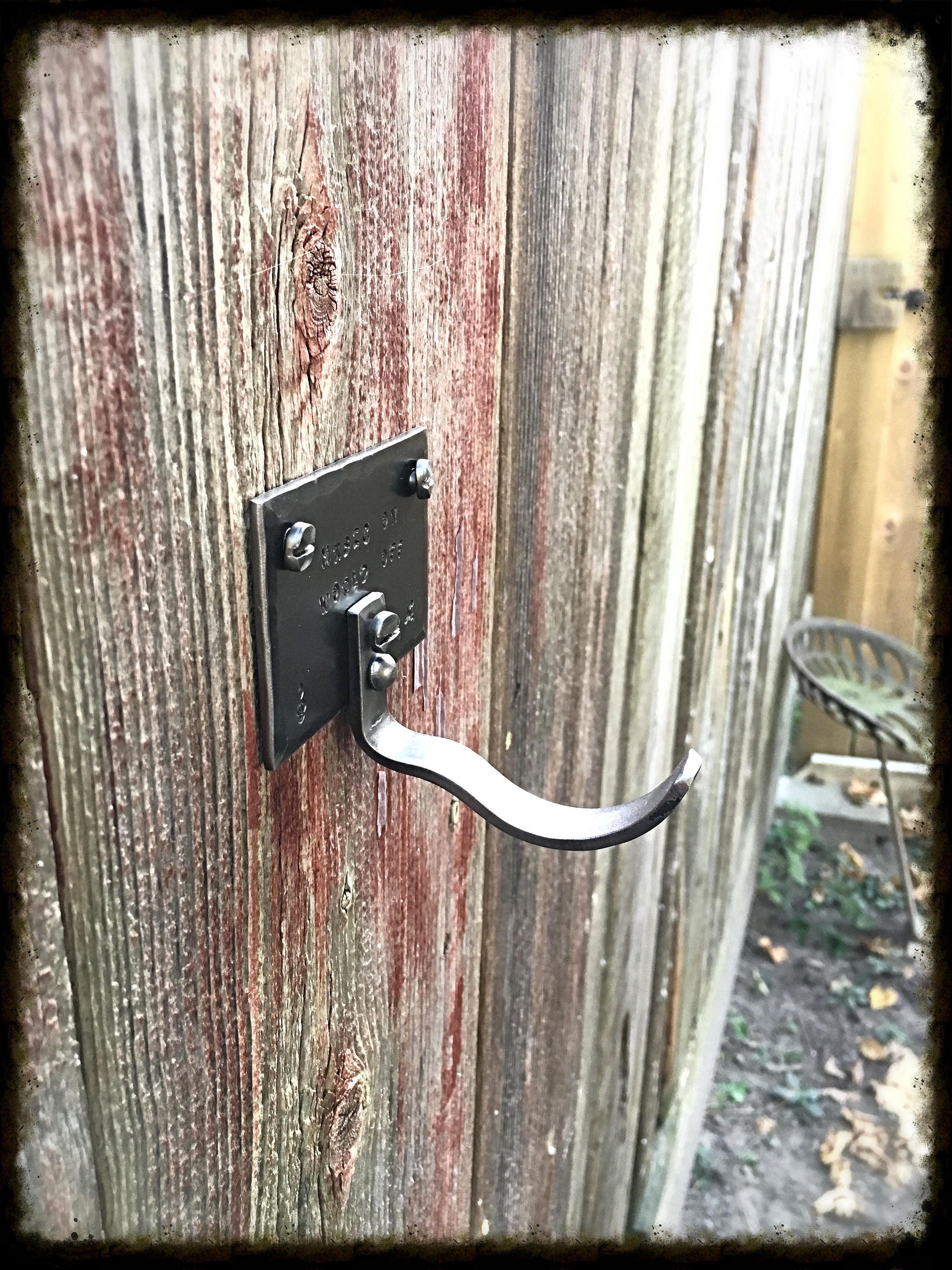 HEADPHONE HOOK with Personalized Option Original Design by Etsy