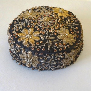 Joseph Magnin Hat - Etsy display picture 3