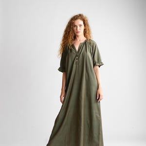 louise green dress Grace Dress in Green Gingham  Louise New York