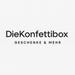 DieKonfettibox store logo