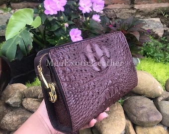 アリゲーター レザー クラッチバッグ BERLUTI - 世界に一つ 212万円